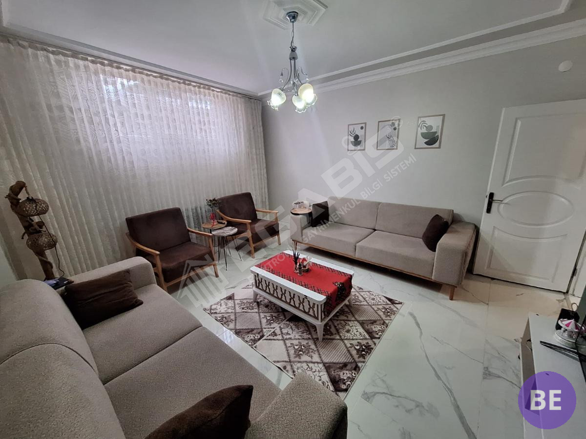 BULURUZDAN NİŞANCIPAŞADA SATILIK 3+1 DAİRE - 29