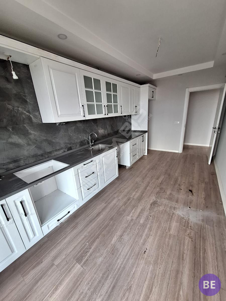 BULURUZDAN EDİRNE KURTULUŞ MAHALLESİ SATILIK SIFIR 3+1 DAİRE - 2