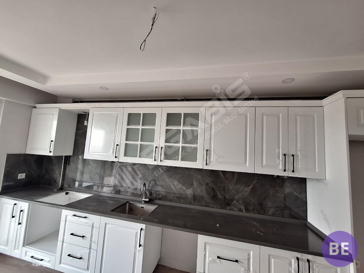 BULURUZDAN EDİRNE KURTULUŞ MAHALLESİ SATILIK SIFIR 3+1 DAİRE - 6