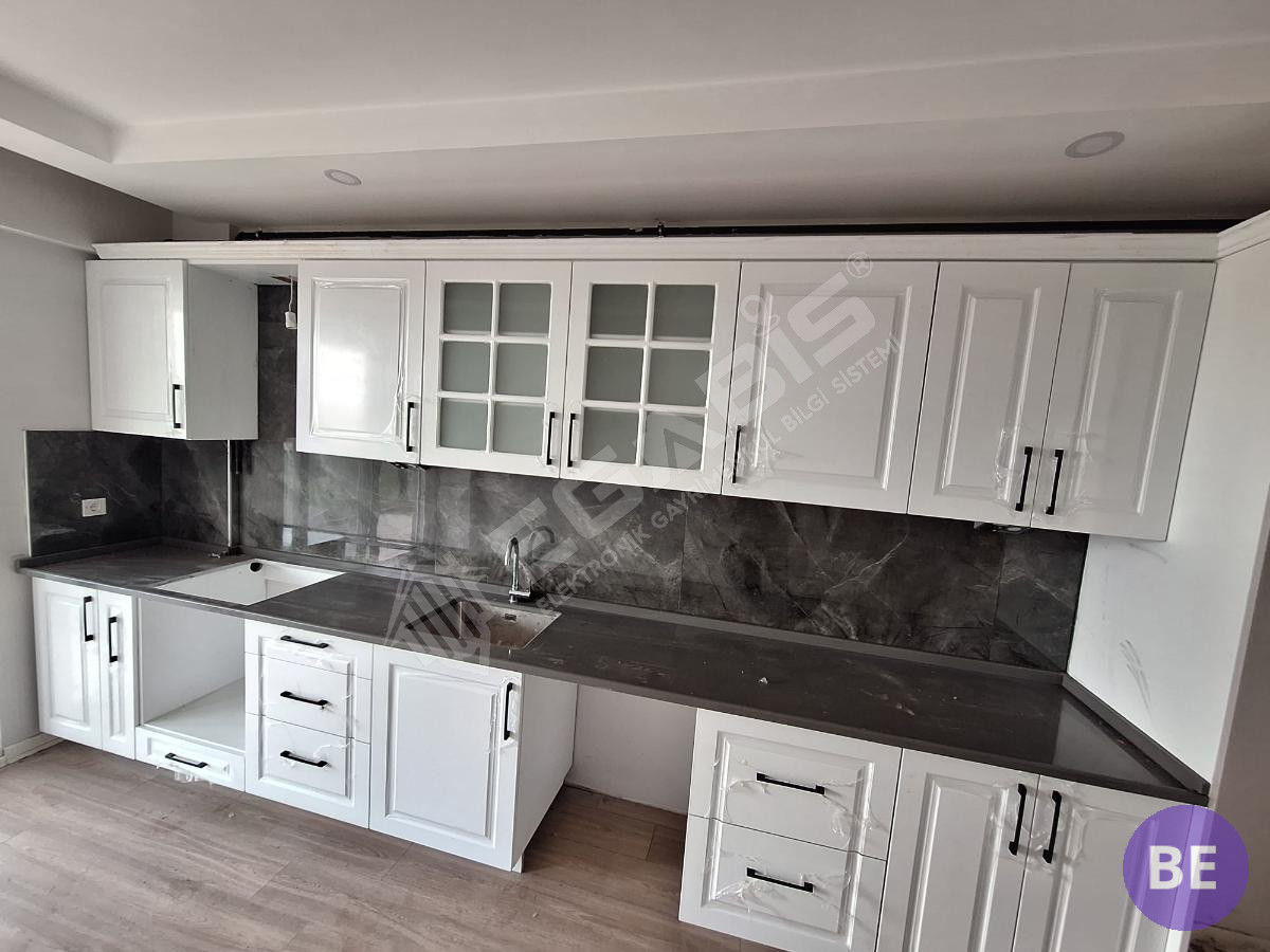 BULURUZDAN EDİRNE KURTULUŞ MAHALLESİ SATILIK SIFIR 3+1 DAİRE - 7