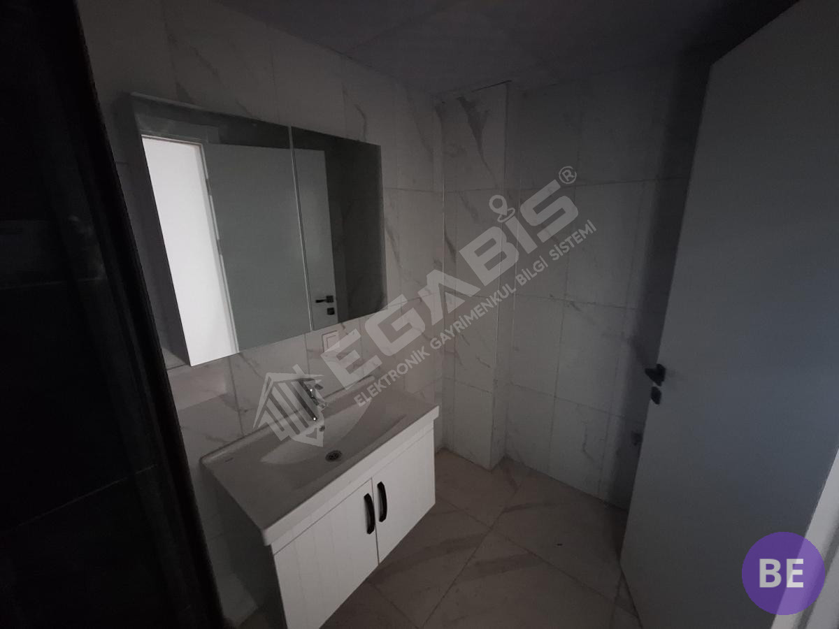 BULURUZDAN EDİRNE KURTULUŞ MAHALLESİ SATILIK SIFIR 3+1 DAİRE - 11