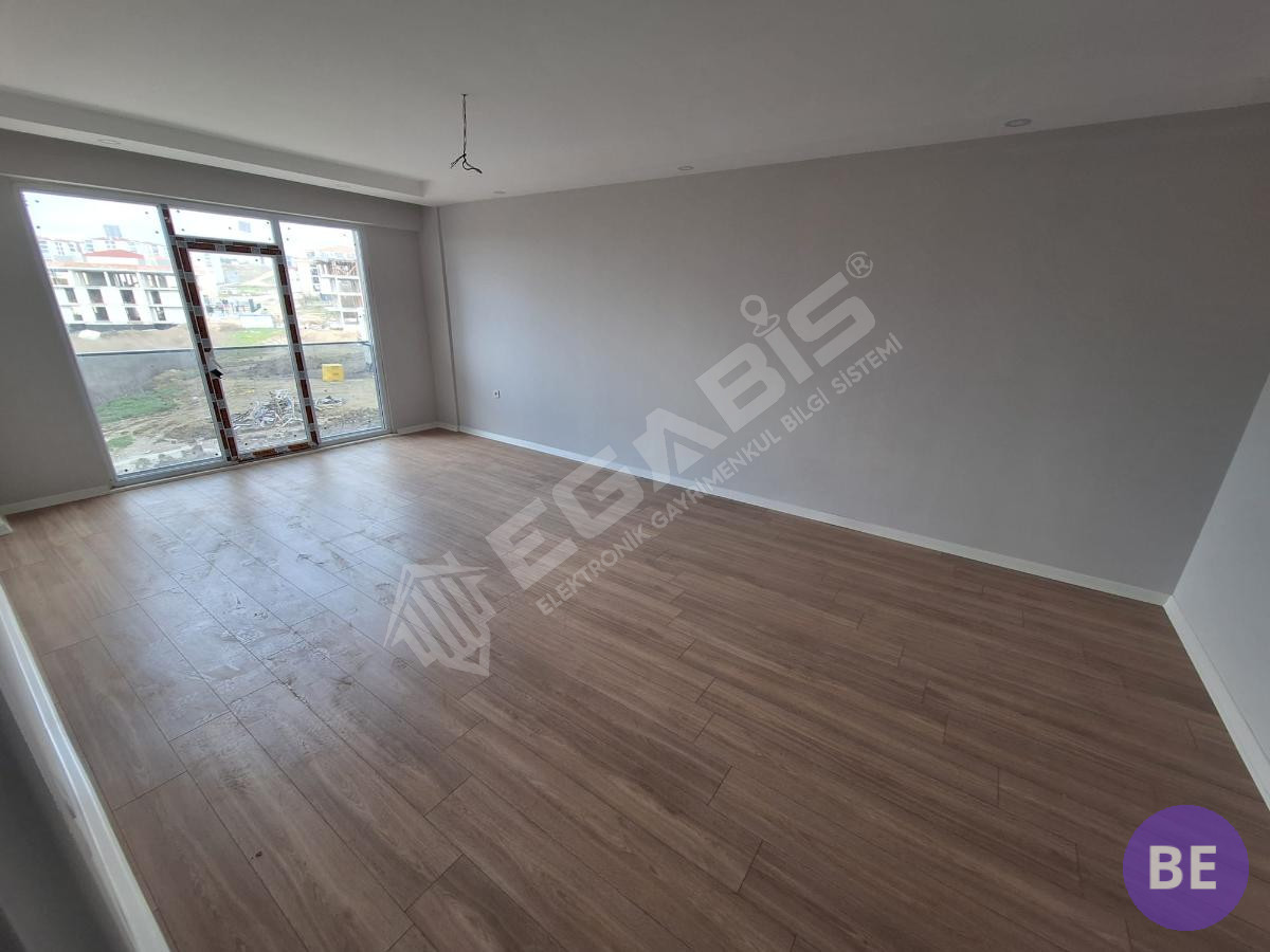 BULURUZDAN EDİRNE KURTULUŞ MAHALLESİ SATILIK SIFIR 3+1 DAİRE - 13