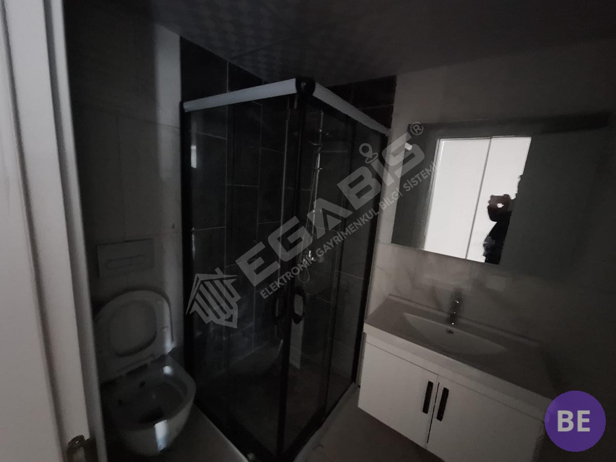 BULURUZDAN EDİRNE KURTULUŞ MAHALLESİ SATILIK SIFIR 3+1 DAİRE - 14