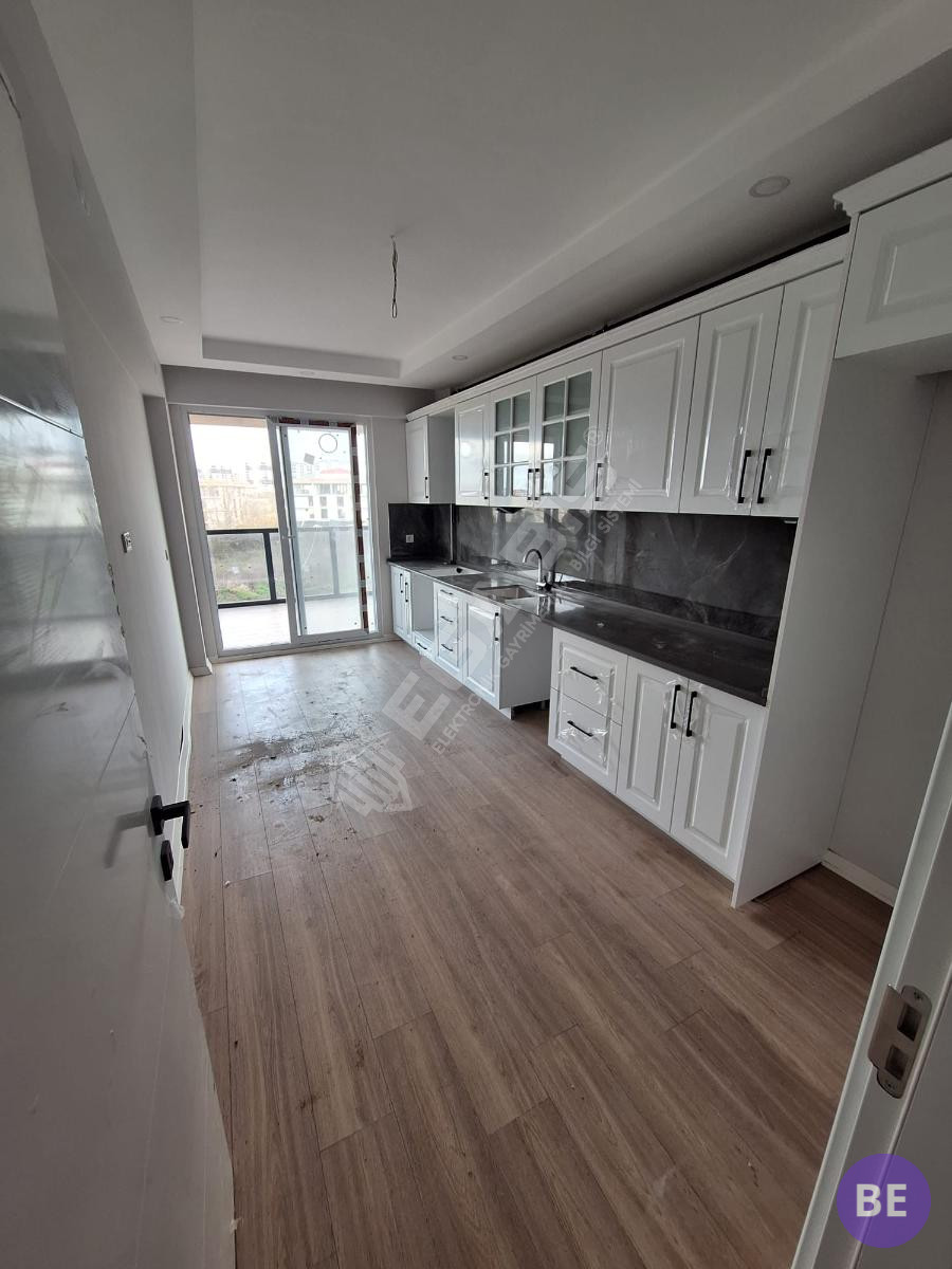 BULURUZDAN EDİRNE KURTULUŞ MAHALLESİ SATILIK SIFIR 3+1 DAİRE - 22