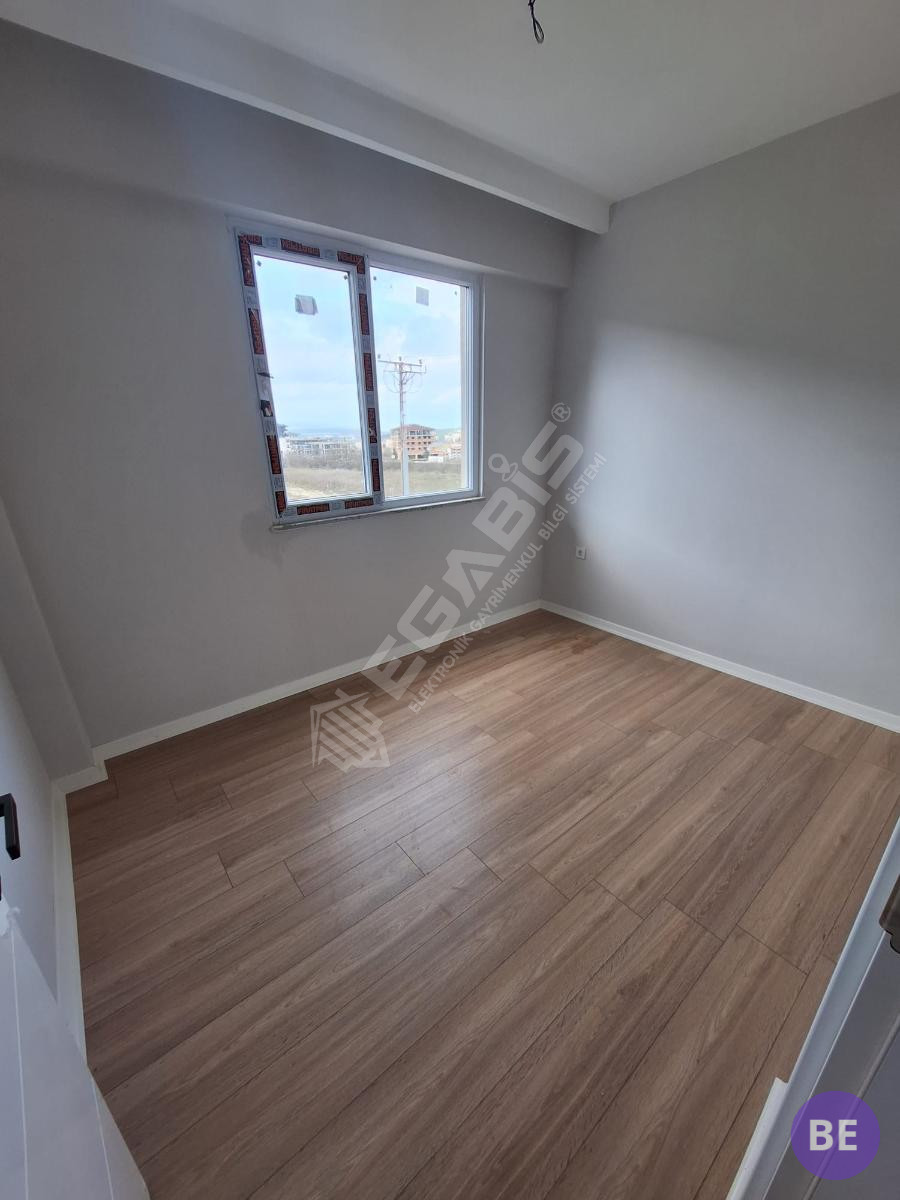 BULURUZDAN EDİRNE KURTULUŞ MAHALLESİ SATILIK SIFIR 3+1 DAİRE - 35