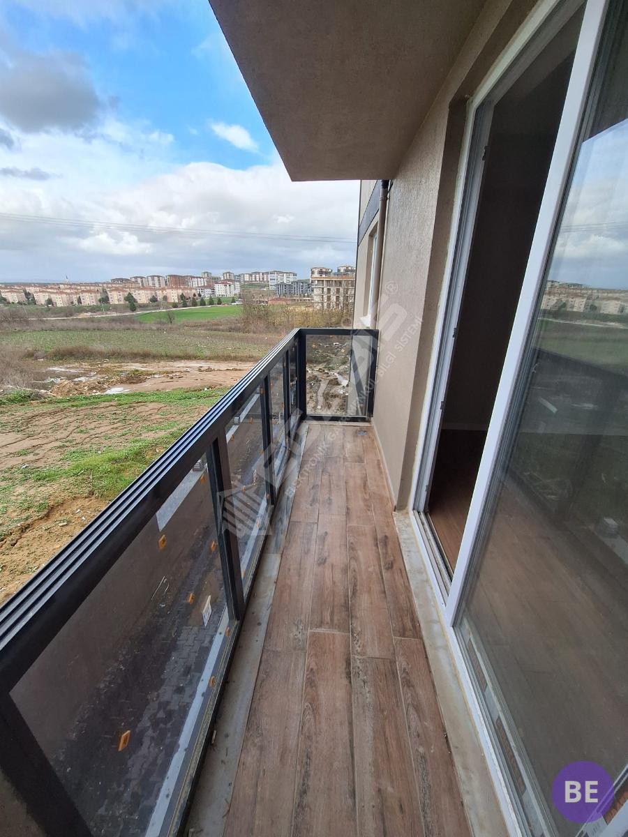 BULURUZDAN EDİRNE KURTULUŞ MAHALLESİ SATILIK SIFIR 3+1 DAİRE - 48