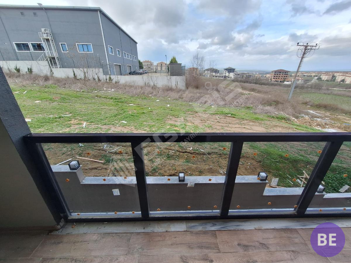 BULURUZDAN EDİRNE KURTULUŞ MAHALLESİ SATILIK SIFIR 3+1 DAİRE - 49