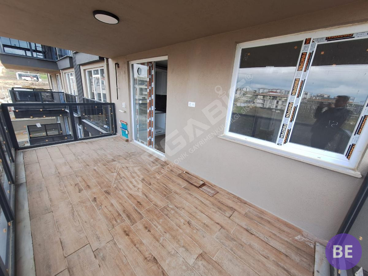 BULURUZDAN EDİRNE KURTULUŞ MAHALLESİ SATILIK SIFIR 3+1 DAİRE - 53