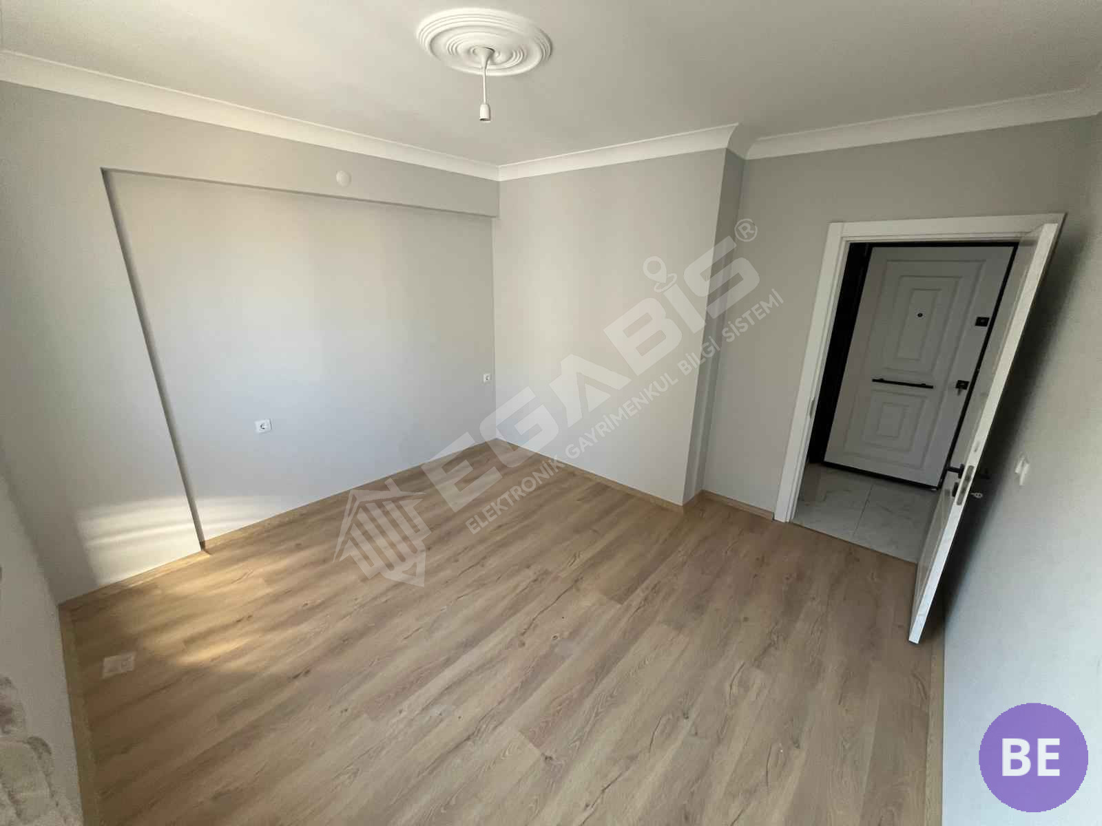 BULURUZDAN CUMHURİYET MAHALLESİ SIFIR KİRALIK 2+1 - 6