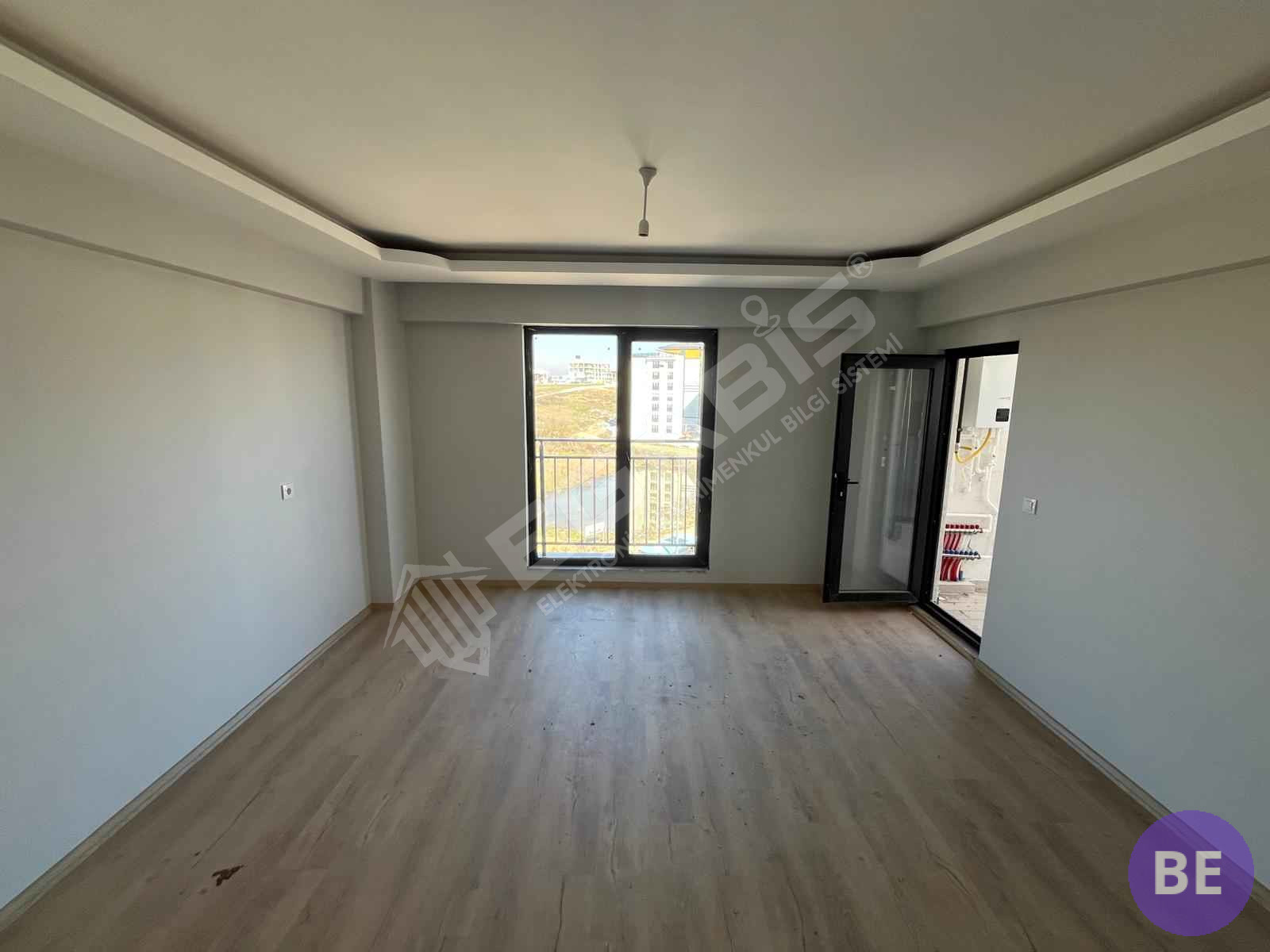 BULURUZDAN CUMHURİYET MAHALLESİ SIFIR KİRALIK 2+1 - 8