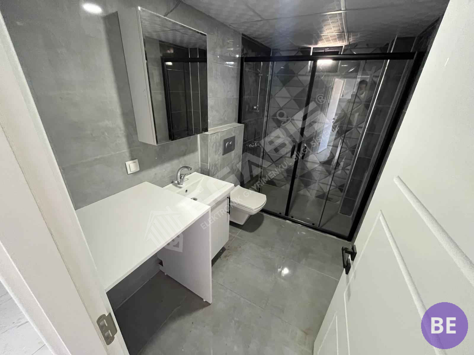 BULURUZDAN CUMHURİYET MAHALLESİ SIFIR KİRALIK 2+1 - 9