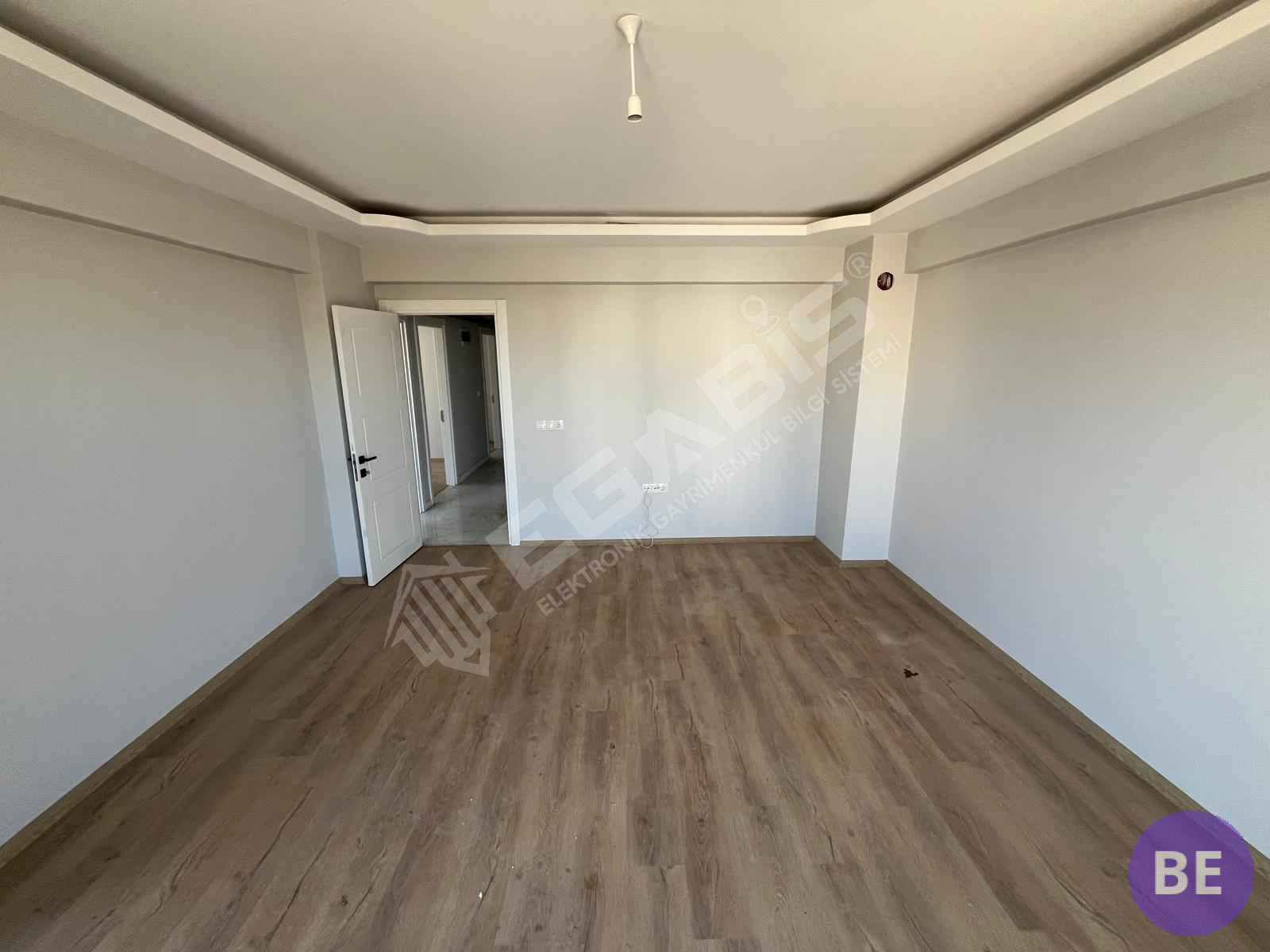 BULURUZDAN CUMHURİYET MAHALLESİ SIFIR KİRALIK 2+1 - 10