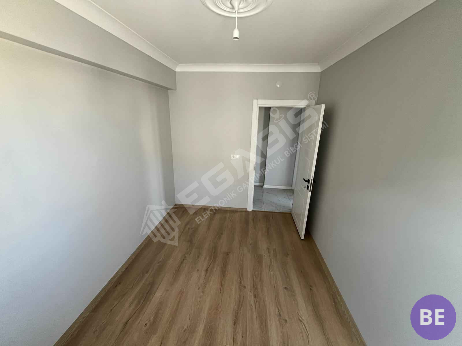 BULURUZDAN CUMHURİYET MAHALLESİ SIFIR KİRALIK 2+1 - 11