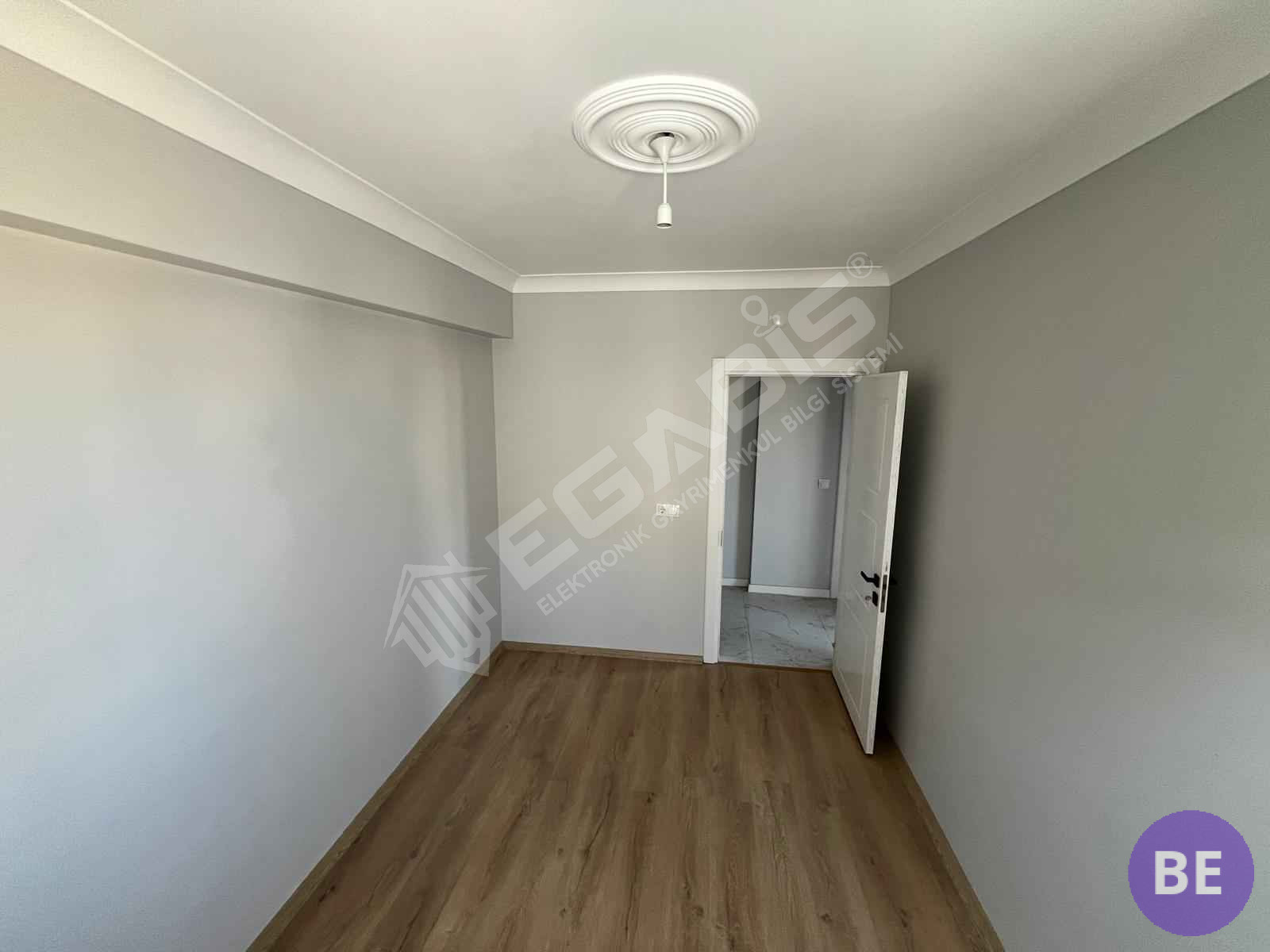 BULURUZDAN CUMHURİYET MAHALLESİ SIFIR KİRALIK 2+1 - 12