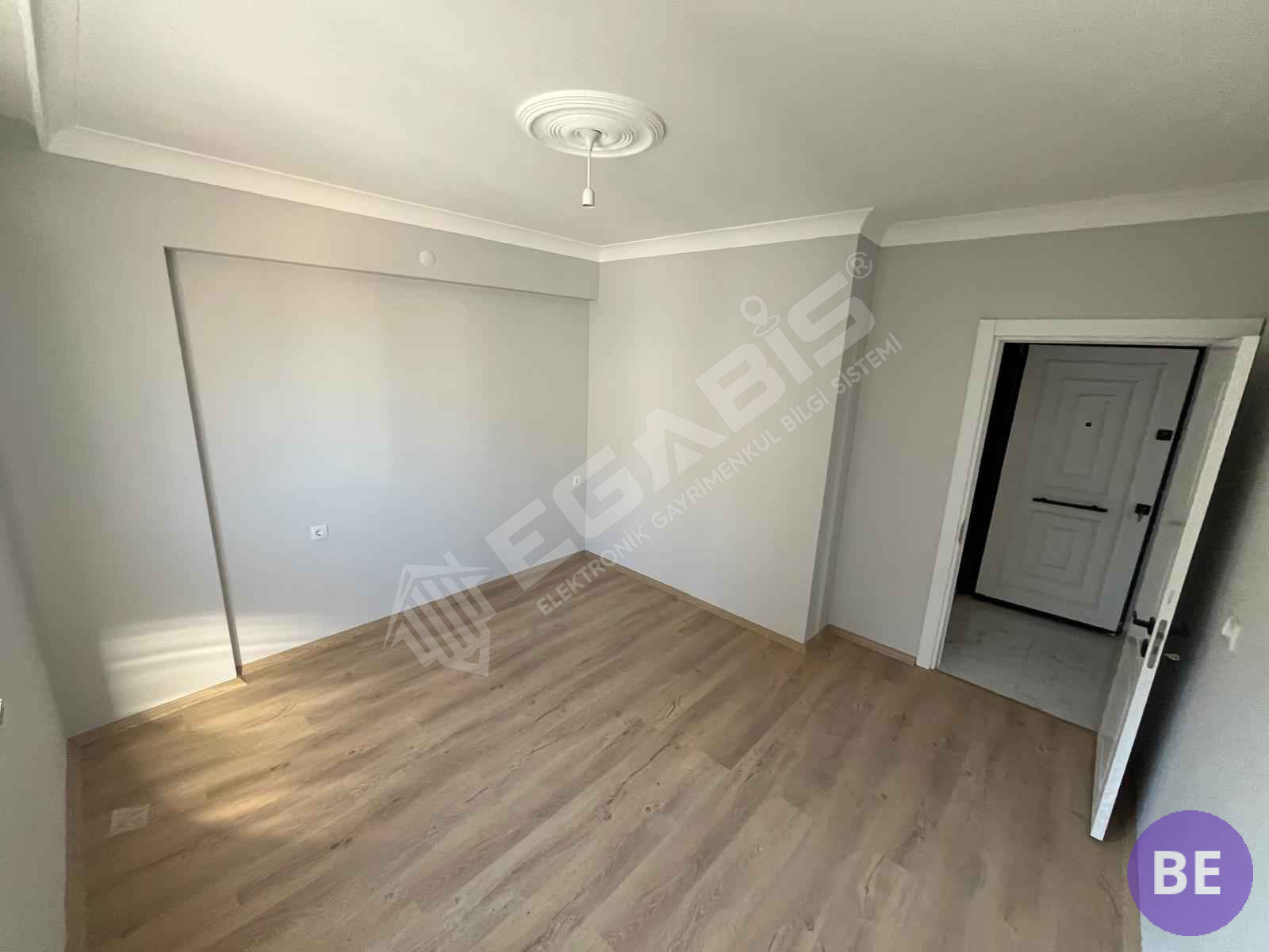 BULURUZDAN CUMHURİYET MAHALLESİ SIFIR KİRALIK 2+1 - 15