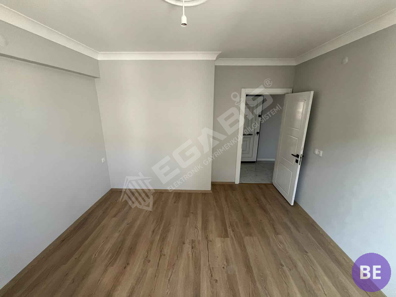 BULURUZDAN CUMHURİYET MAHALLESİ SIFIR KİRALIK 2+1 - 16