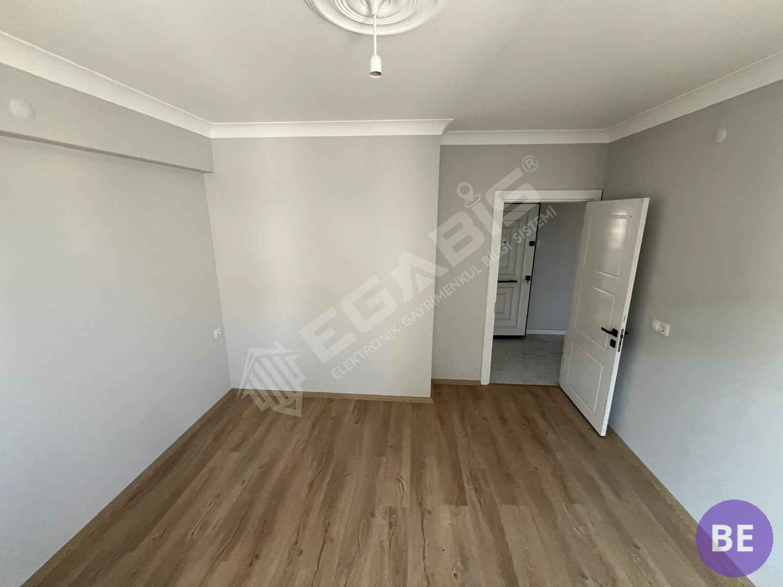 BULURUZDAN CUMHURİYET MAHALLESİ SIFIR KİRALIK 2+1 - 17