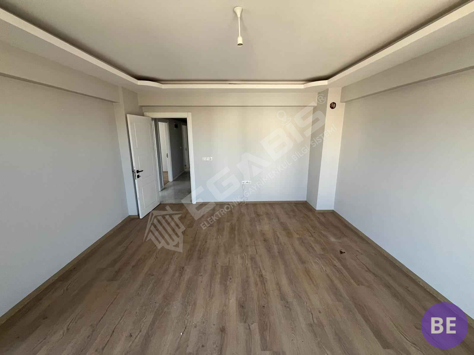 BULURUZDAN CUMHURİYET MAHALLESİ SIFIR KİRALIK 2+1 - 20