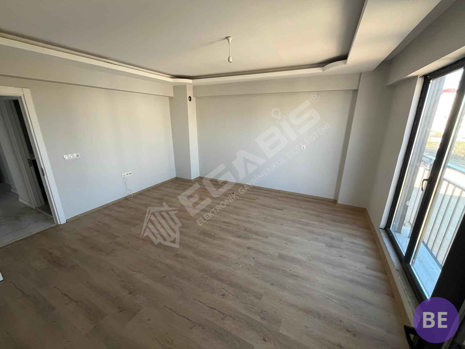 BULURUZDAN CUMHURİYET MAHALLESİ SIFIR KİRALIK 2+1 - 21