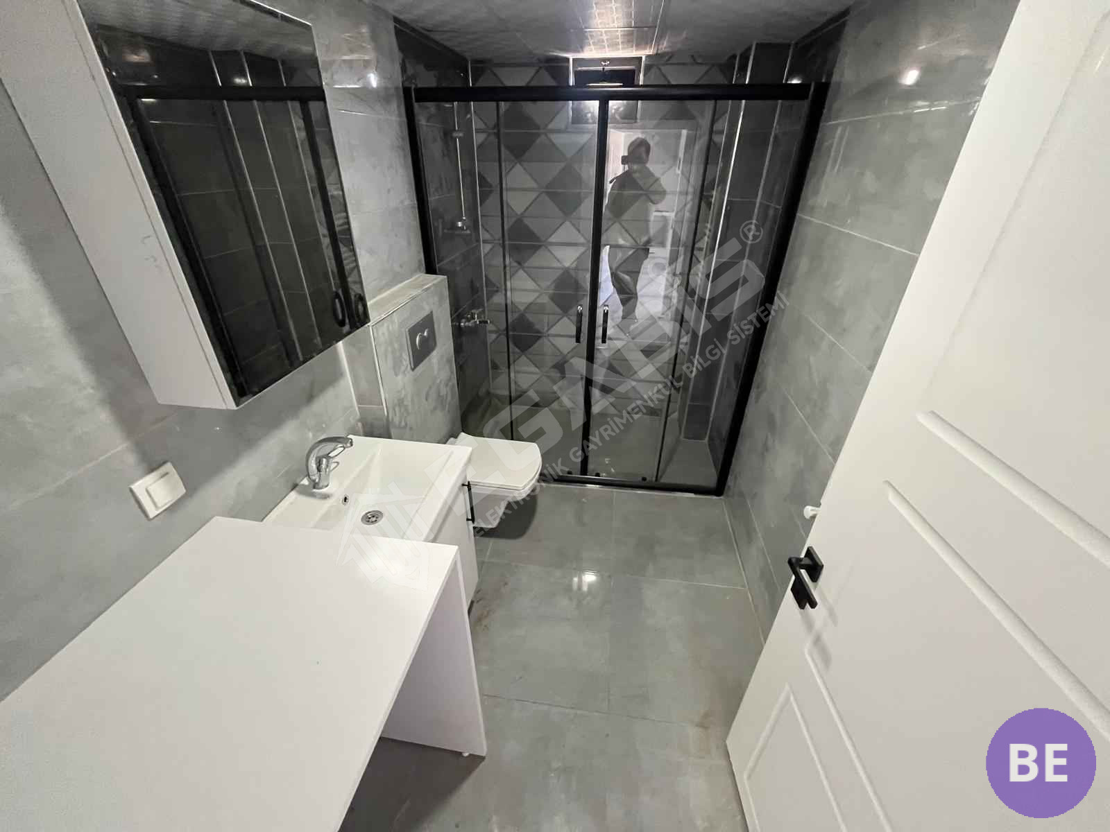 BULURUZDAN CUMHURİYET MAHALLESİ SIFIR KİRALIK 2+1 - 23