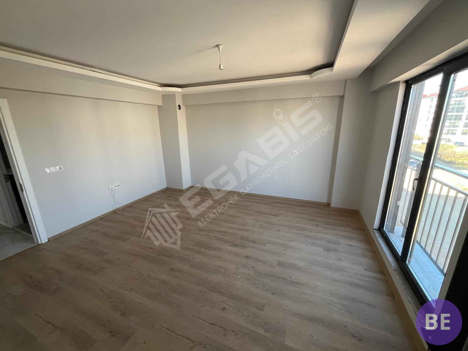 BULURUZDAN CUMHURİYET MAHALLESİ SIFIR KİRALIK 2+1 - 24