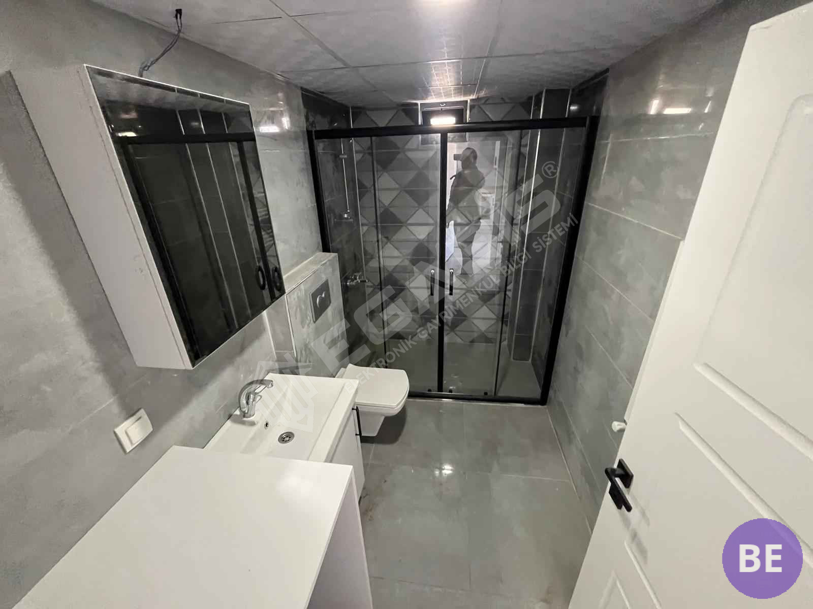 BULURUZDAN CUMHURİYET MAHALLESİ SIFIR KİRALIK 2+1 - 28