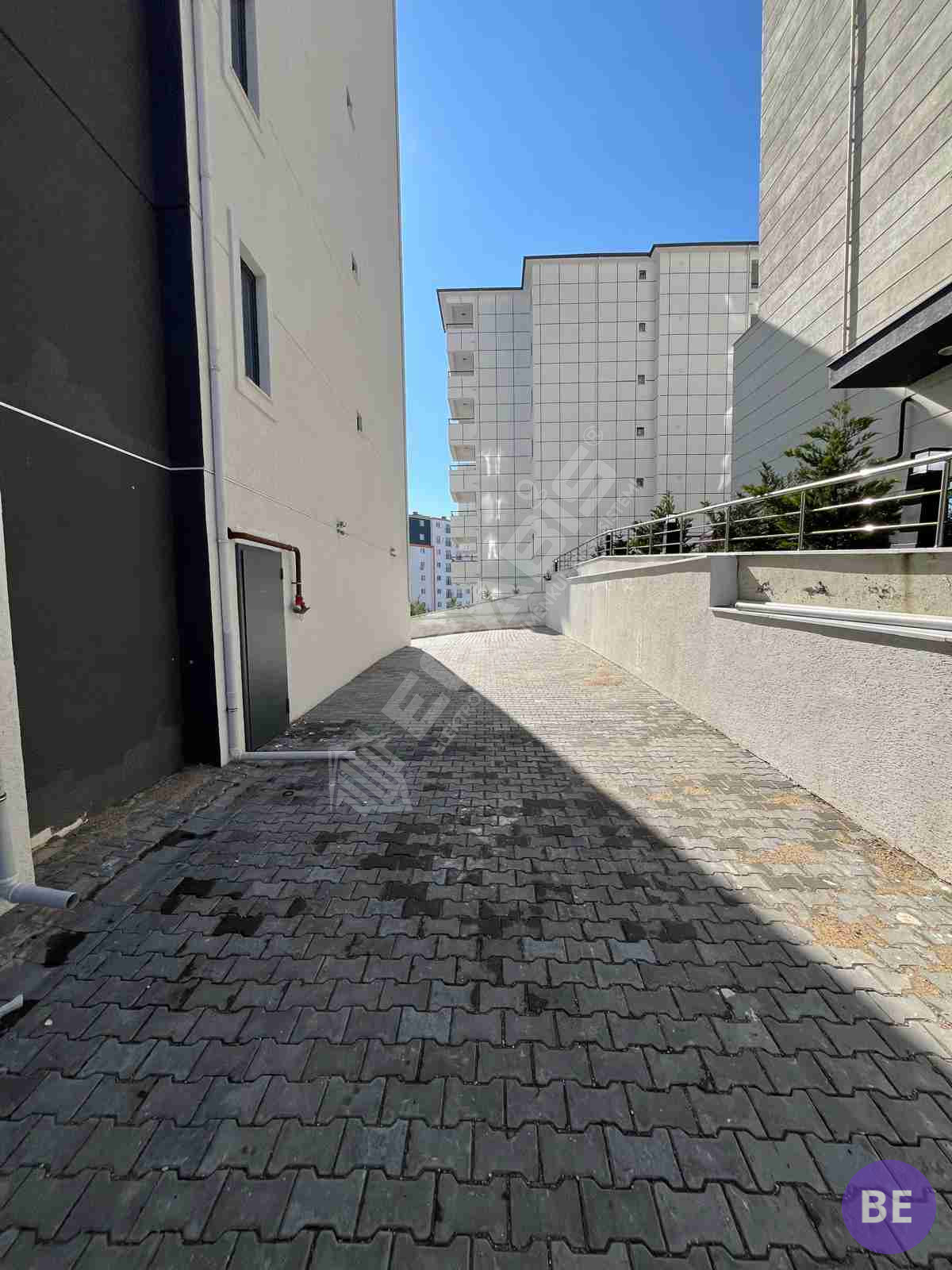 BULURUZDAN CUMHURİYET MAHALLESİ SIFIR KİRALIK 2+1 - 35