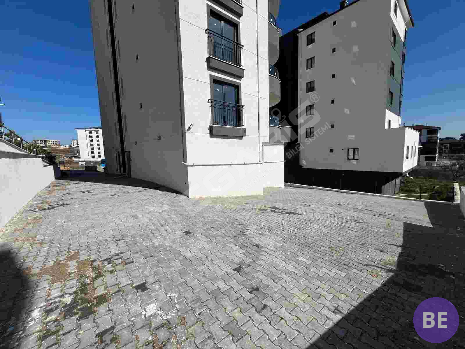 BULURUZDAN CUMHURİYET MAHALLESİ SIFIR KİRALIK 2+1 - 38