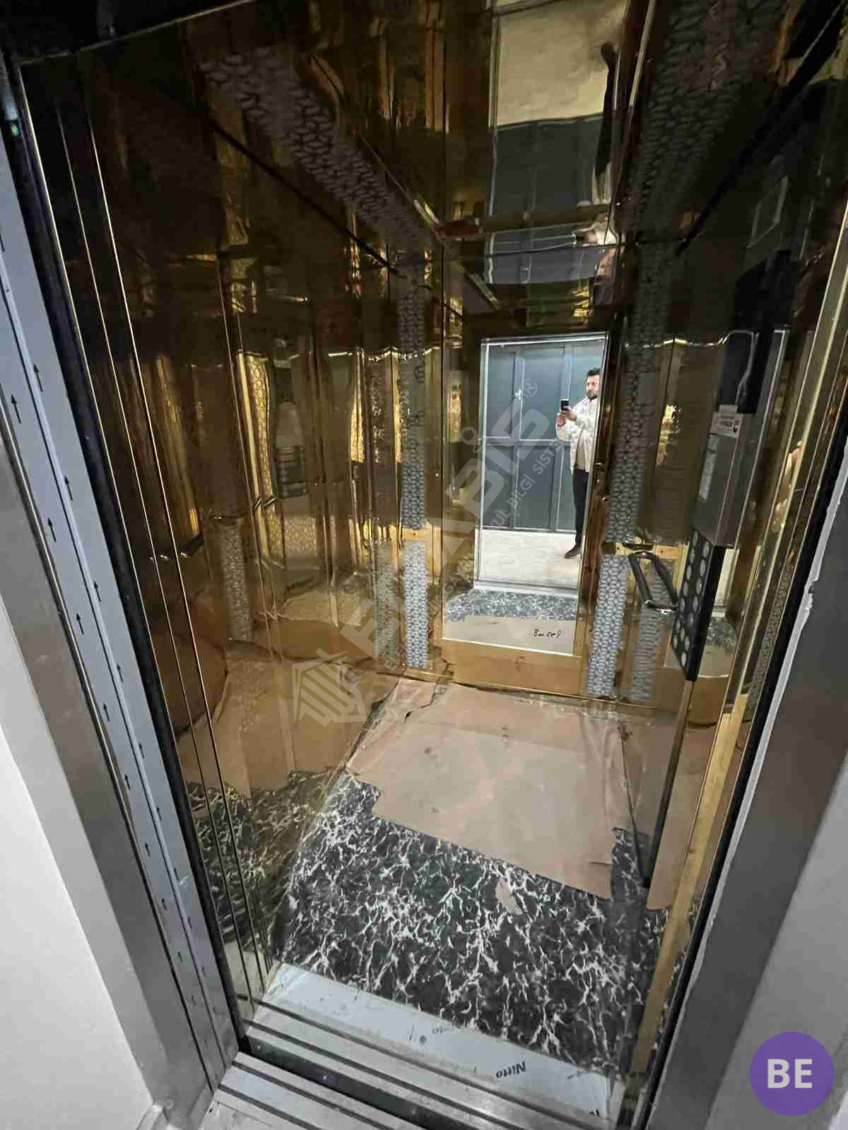 BULURUZDAN CUMHURİYET MAHALLESİ SIFIR KİRALIK 2+1 - 41