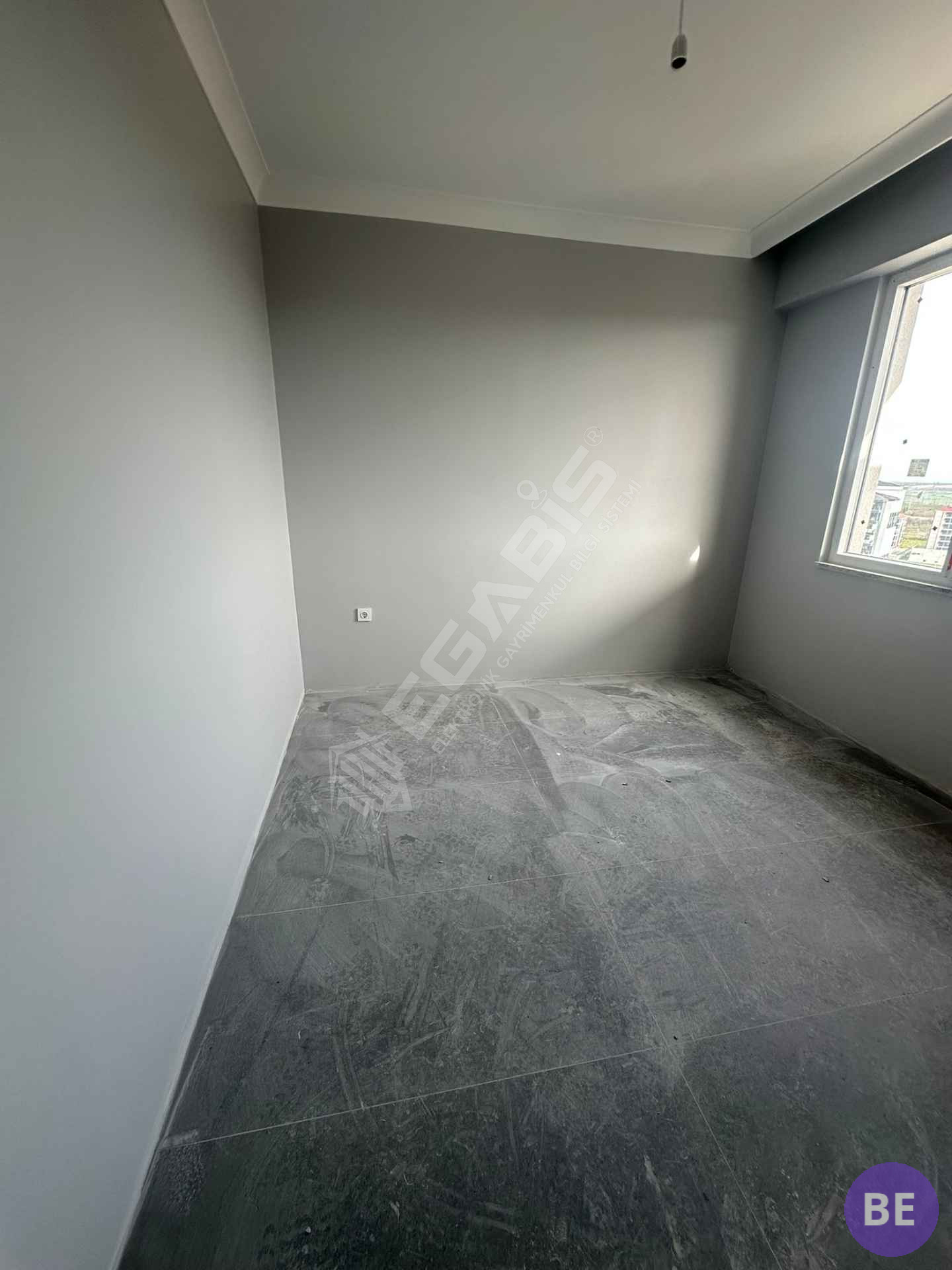 CUMHURİYET MAHALLESİNDE GENİŞ SIFIR 1+1 LÜKS DAİRE - 7