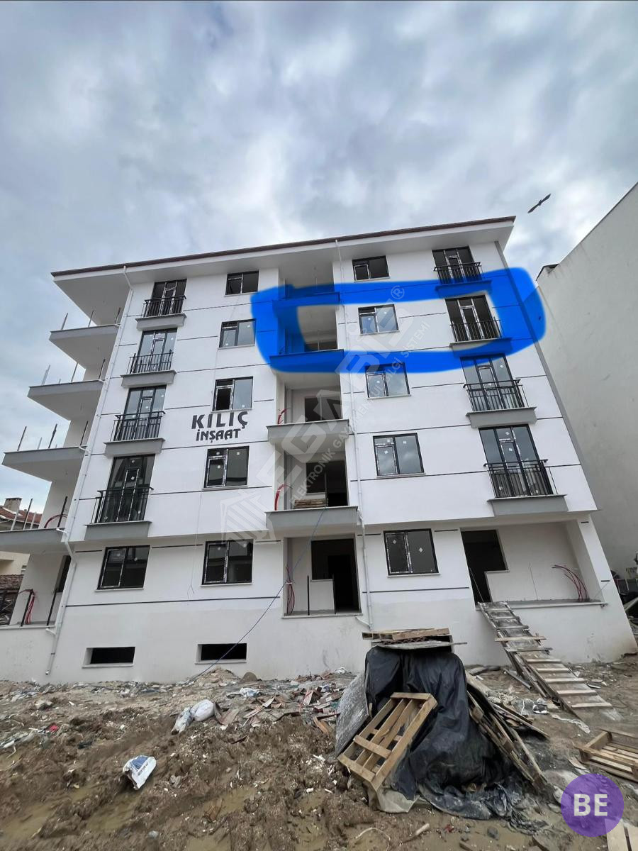 Abdurrahman Mahallesinde Satılık 2+1 Yeni Daire – Modern ve Yatırımlık Fırsat!