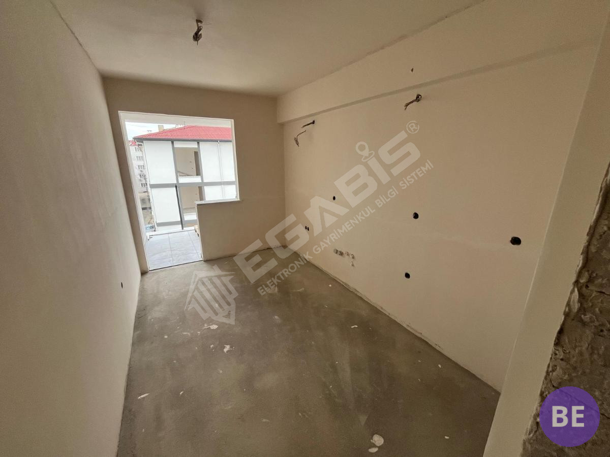 Abdurrahman Mahallesinde Satılık 2+1 Yeni Daire – Modern ve Yatırımlık Fırsat! - 4