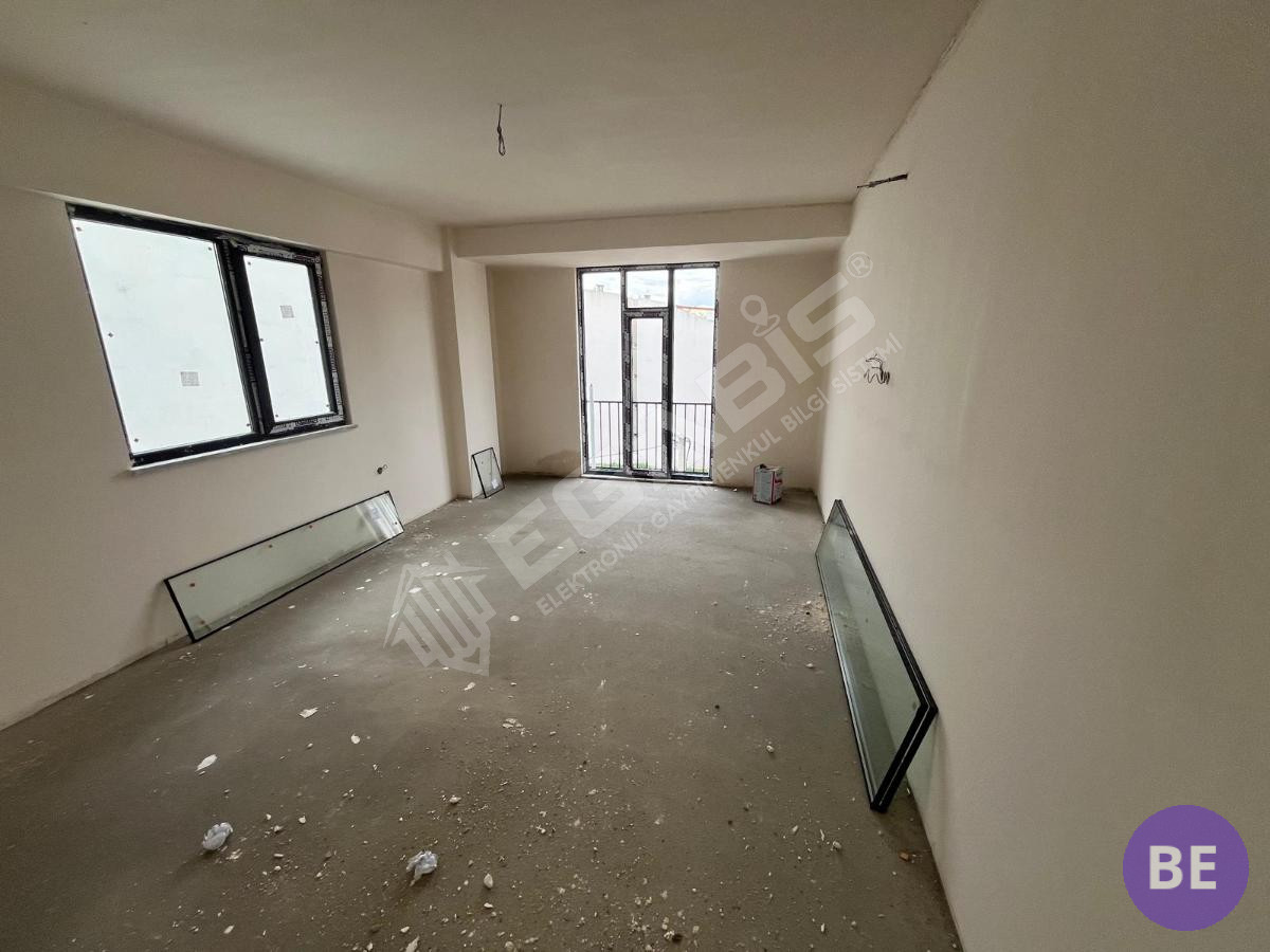 Abdurrahman Mahallesinde Satılık 2+1 Yeni Daire – Modern ve Yatırımlık Fırsat! - 9