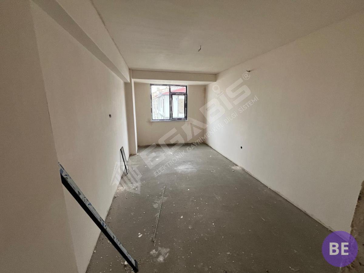 Abdurrahman Mahallesinde Satılık 2+1 Yeni Daire – Modern ve Yatırımlık Fırsat! - 10