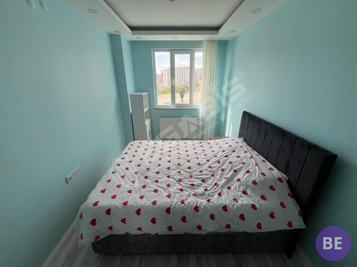 Edirne Cumhuriyet Mahallesi – Eşyalı Yüksek Giriş Home Ofis Fırsatı - 7