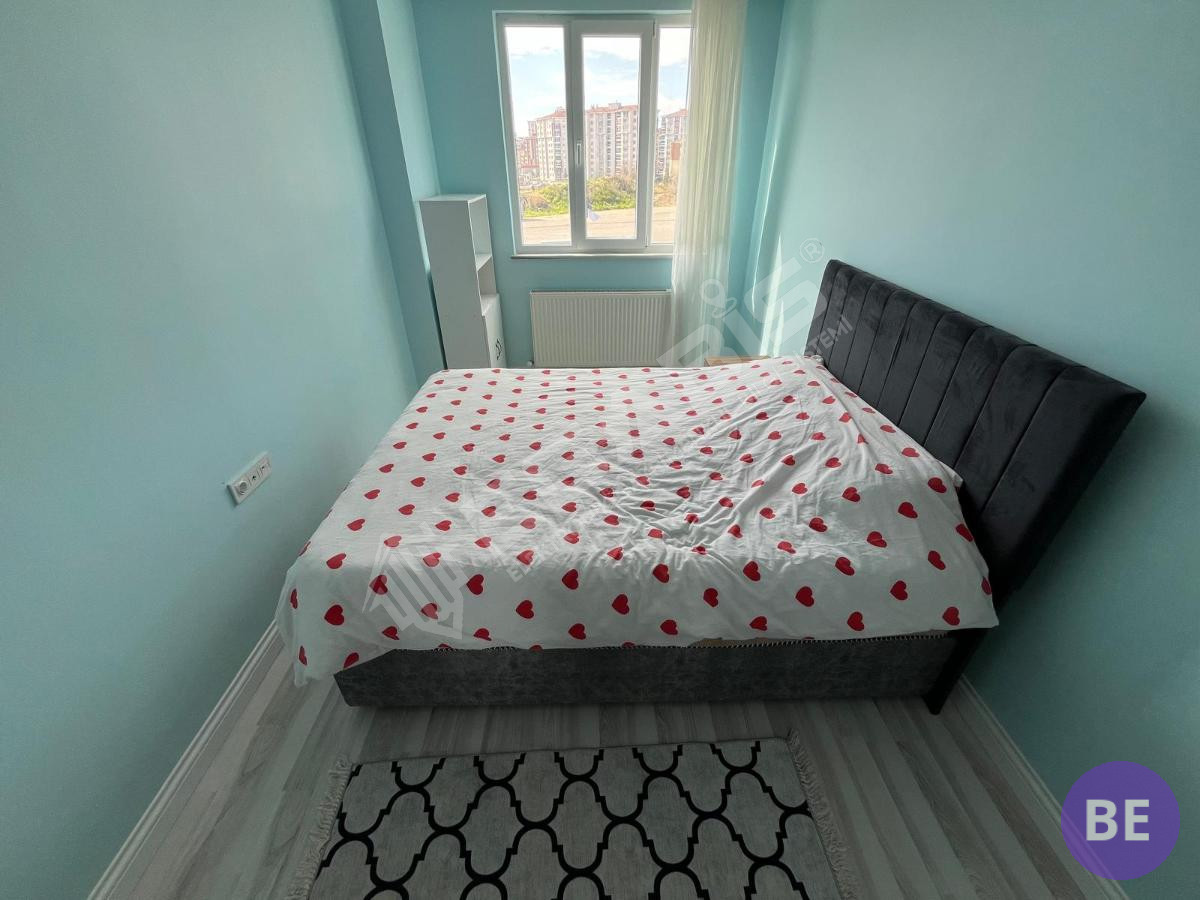 Edirne Cumhuriyet Mahallesi – Eşyalı Yüksek Giriş Home Ofis Fırsatı - 8