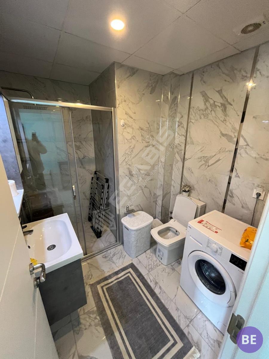 Edirne Cumhuriyet Mahallesi – Eşyalı Yüksek Giriş Home Ofis Fırsatı - 21