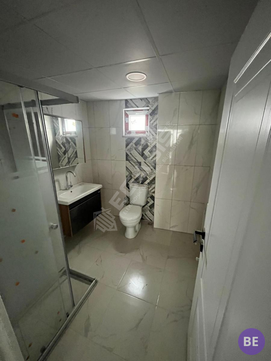 EDİRNE ABDURRAHMAN MAHALLESİ’NDE SATILIK SIFIR 1+1 DAİRELER