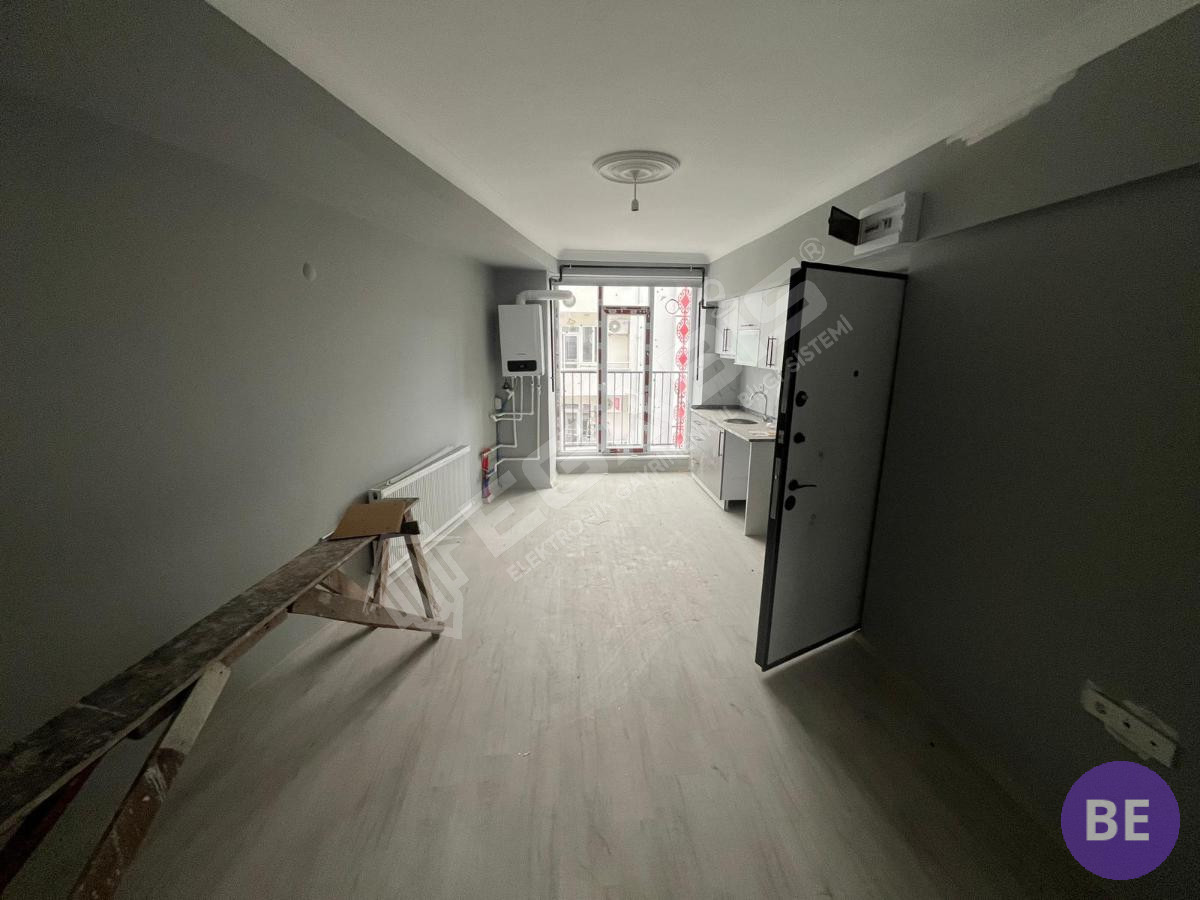 EDİRNE ABDURRAHMAN MAHALLESİ’NDE SATILIK SIFIR 1+1 DAİRELER - 3