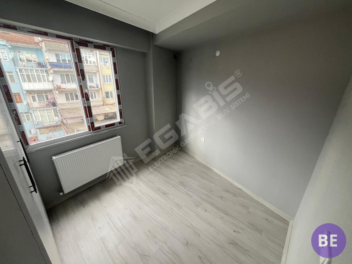 EDİRNE ABDURRAHMAN MAHALLESİ’NDE SATILIK SIFIR 1+1 DAİRELER - 4