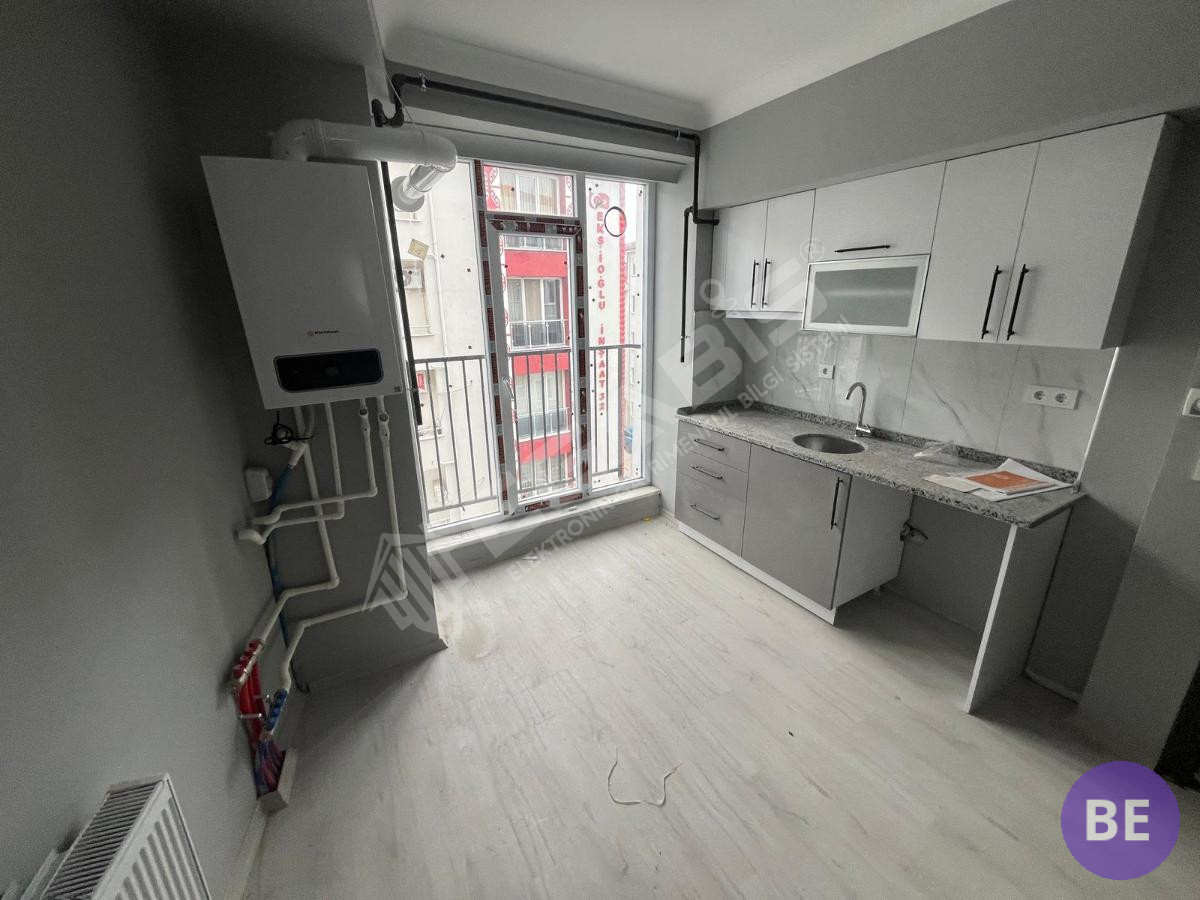 EDİRNE ABDURRAHMAN MAHALLESİ’NDE SATILIK SIFIR 1+1 DAİRELER - 5