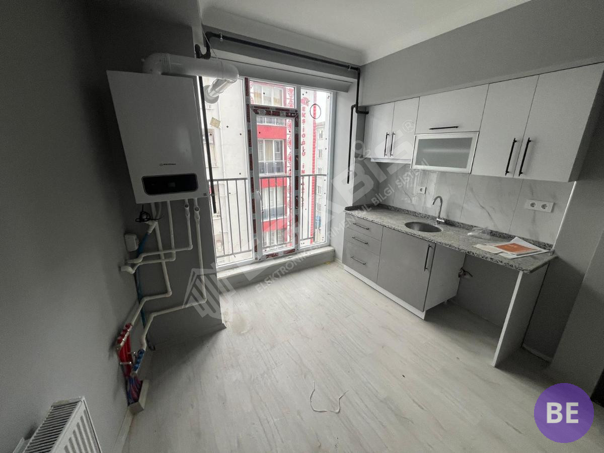 EDİRNE ABDURRAHMAN MAHALLESİ’NDE SATILIK SIFIR 1+1 DAİRELER - 7