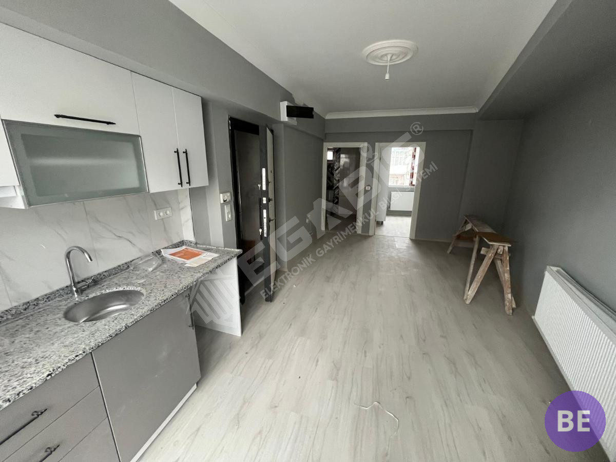 EDİRNE ABDURRAHMAN MAHALLESİ’NDE SATILIK SIFIR 1+1 DAİRELER - 9