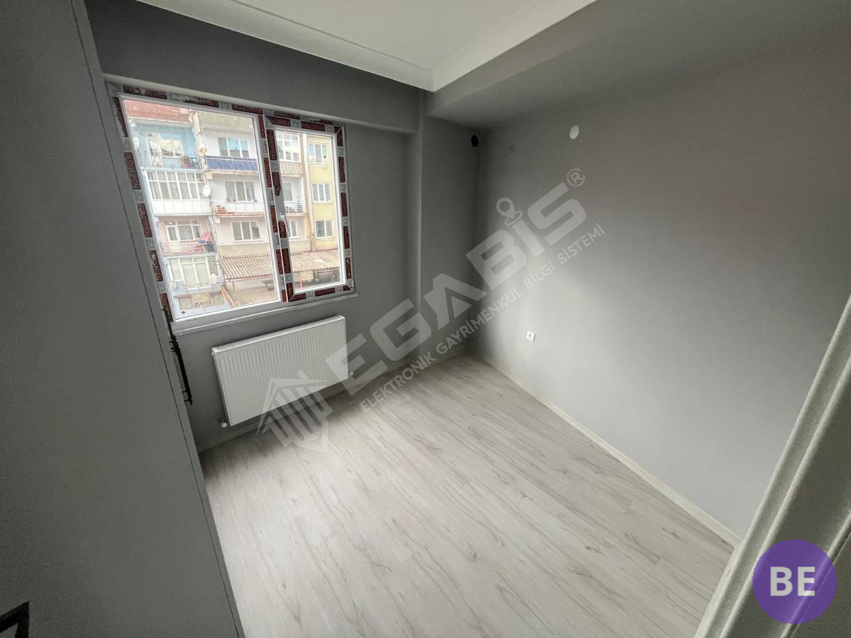 EDİRNE ABDURRAHMAN MAHALLESİ’NDE SATILIK SIFIR 1+1 DAİRELER - 14