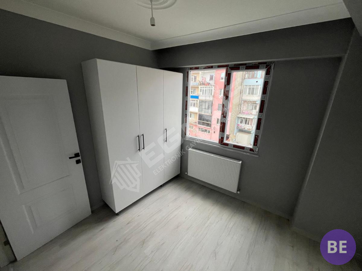 EDİRNE ABDURRAHMAN MAHALLESİ’NDE SATILIK SIFIR 1+1 DAİRELER - 16