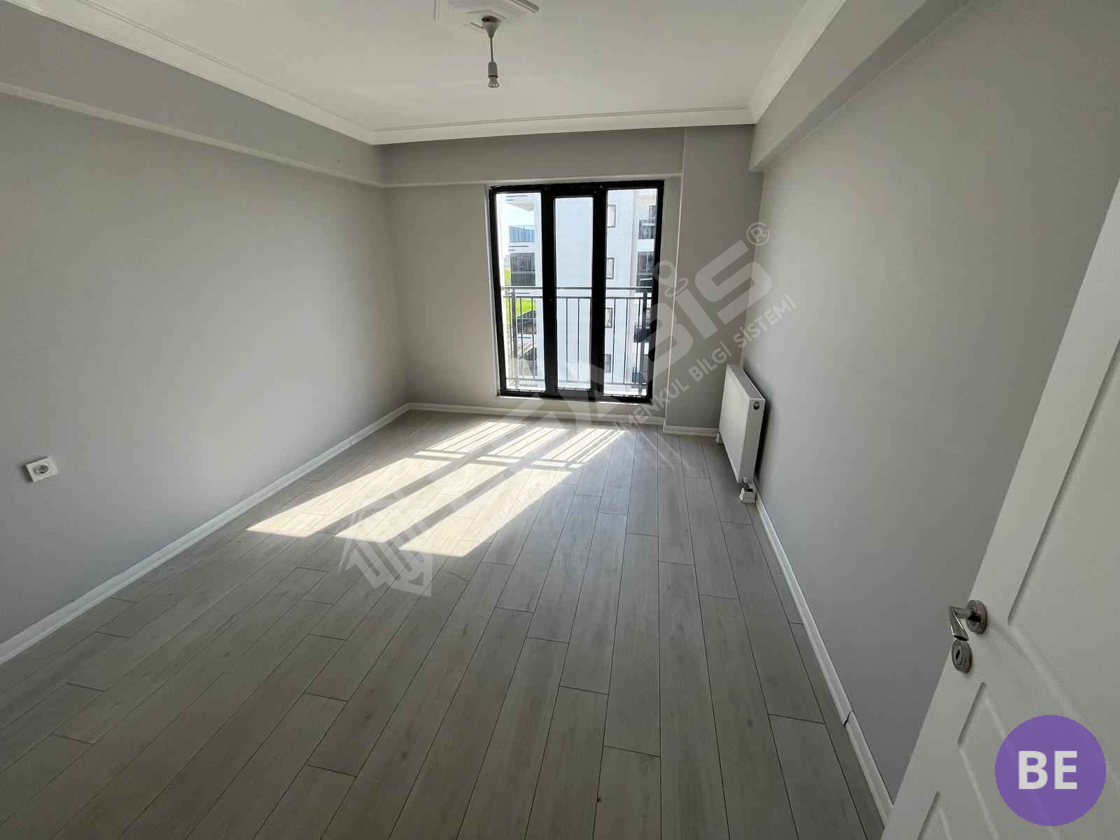 EDİRNE CUMHURİYET MAHALLESİNDE SATILIK SIFIR 2+1 DAİRE