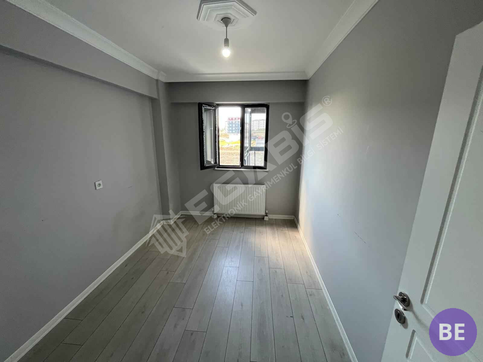 EDİRNE CUMHURİYET MAHALLESİNDE SATILIK SIFIR 2+1 DAİRE - 3