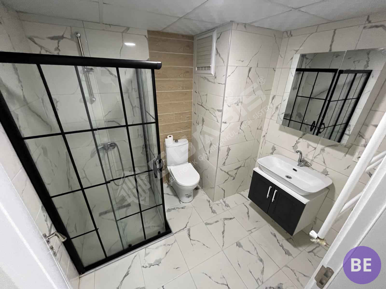 EDİRNE CUMHURİYET MAHALLESİNDE SATILIK SIFIR 2+1 DAİRE - 4