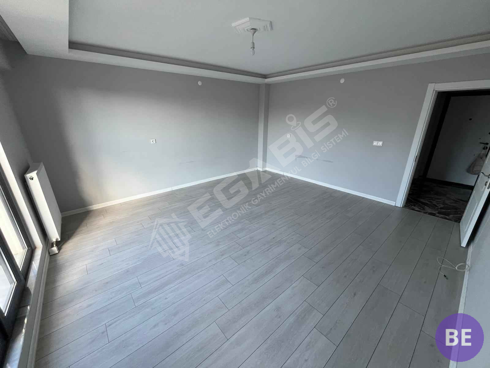 EDİRNE CUMHURİYET MAHALLESİNDE SATILIK SIFIR 2+1 DAİRE - 5