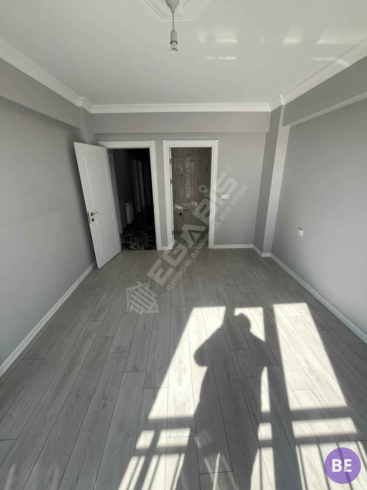 EDİRNE CUMHURİYET MAHALLESİNDE SATILIK SIFIR 2+1 DAİRE - 8